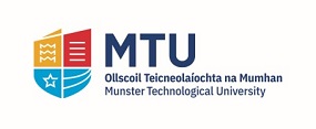 Munster Technological University Logo 285